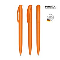 senator Nature Plus Matt   Druckkugelschreiber