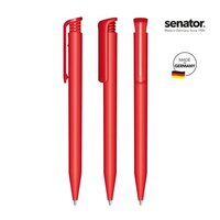 senator Super Hit Matt  Druckkugelschreiber