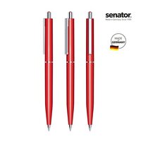 senator Point  Polished  Druckkugelschreiber