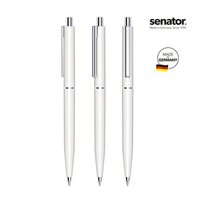 senator Point  Polished  Druckkugelschreiber