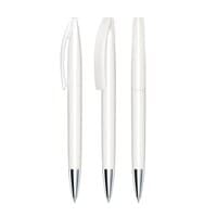 senator - Bridge Polished MT Drehkugelschreiber