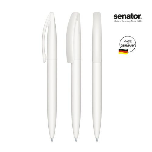 senator Bridge Soft Touch  Drehkugelschreiber