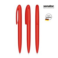 senator Skeye Bio Matt  Drehkugelschreiber