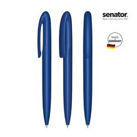 senator Skeye Bio Matt  Drehkugelschreiber