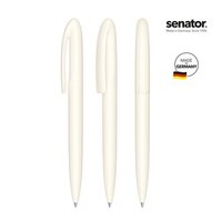 senator Skeye Bio Matt  Drehkugelschreiber