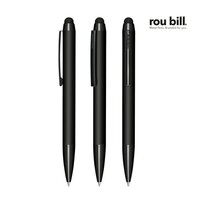 roubill Attract Soft Touch Kugelschreiber Touch Pad Pen