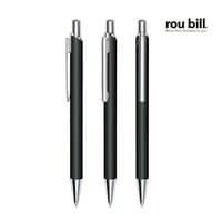 roubill Arvent Soft Touch Druckkugelschreiber