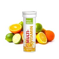 10er Brausetabletten  Multivitamin