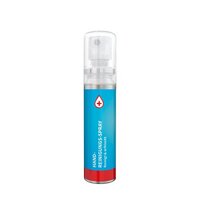 20 ml Pocket Spray  Handreinigungsspray alk