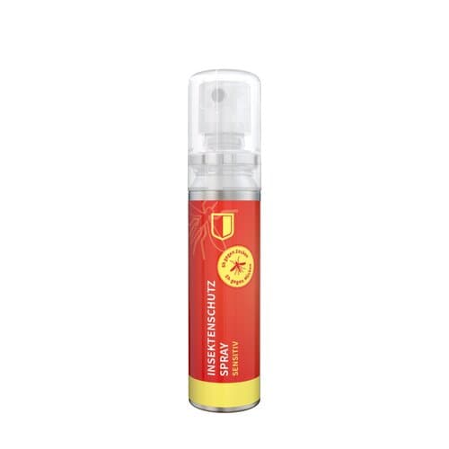 20 ml Pocket Spray - Insektenschutz sensitiv