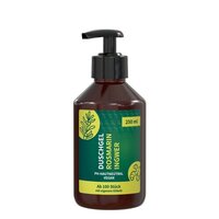 250 ml Spender  Duschgel RosmarinIngwer