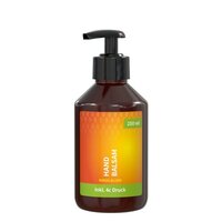 250 ml Spender - Handbalsam Ringelblume - Aloe Vera