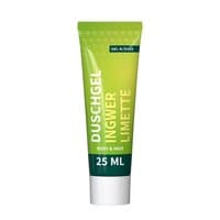 25 ml Tube - Duschgel