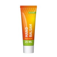 25 ml Tube - Handbalsam Ringelblume-Aloe Vera