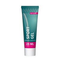 25 ml Tube  Sportgel