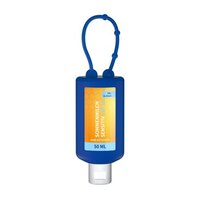 50 ml Bumper Sonnenmilch LSF 30 sensitiv