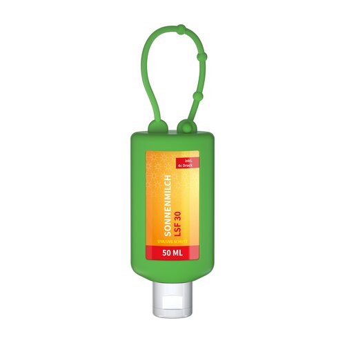 50 ml Bumper Sonnenmilch LSF 30
