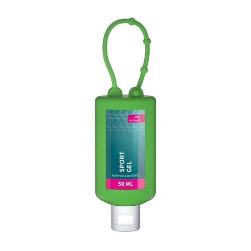 50 ml Bumper Sportgel