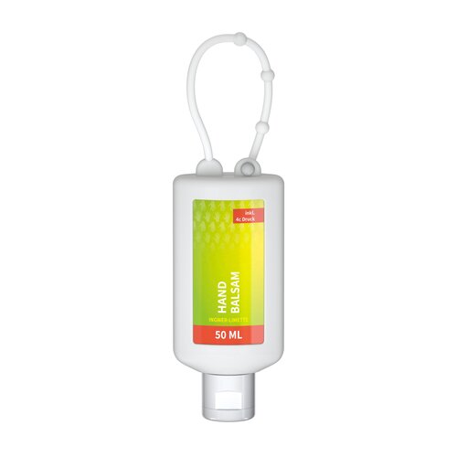 50 ml Bumper Handbalsam "Ingwer-Limette"