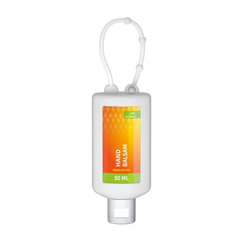 50 ml Bumper Handbalsam "Ringelblume - Aloe Vera"