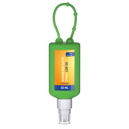 50 ml Bumper Sonnenschutzspray LSF 50