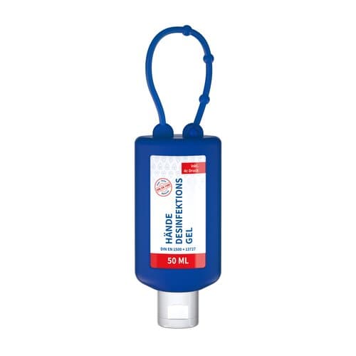 50 ml Bumper Hände-Desinfektionsgel (DIN EN 1500)