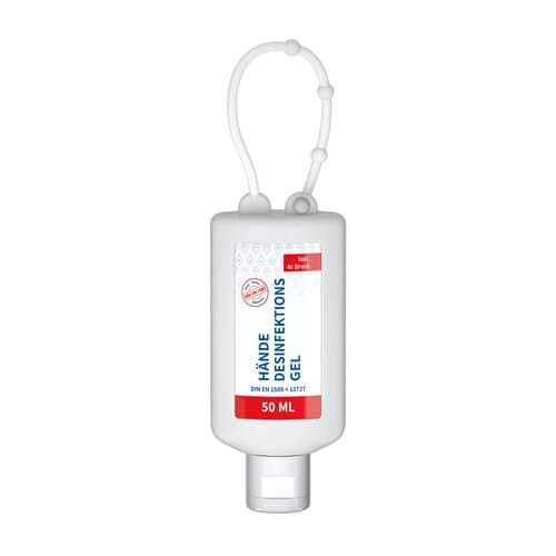 50 ml Bumper Hände-Desinfektionsgel (DIN EN 1500)