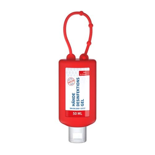 50 ml Bumper Hände-Desinfektionsgel (DIN EN 1500)