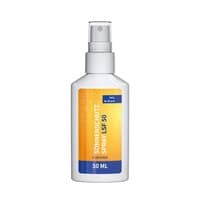 50 ml Spray - Sonnenschutzspray LSF 50