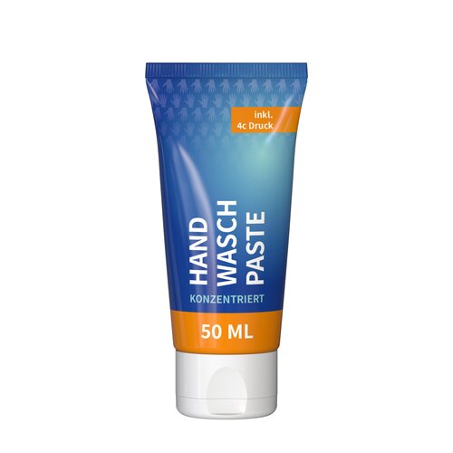 50 ml Tube - Handwaschpaste