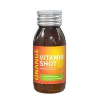 60 ml VitaminShot Orange