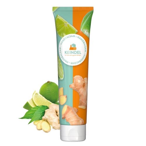 100 ml Tube - Handbalsam
