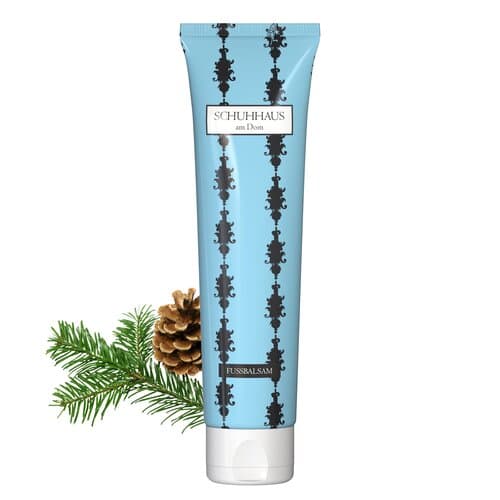 100 ml Tube - Fußbalsam "Latschenkiefer"