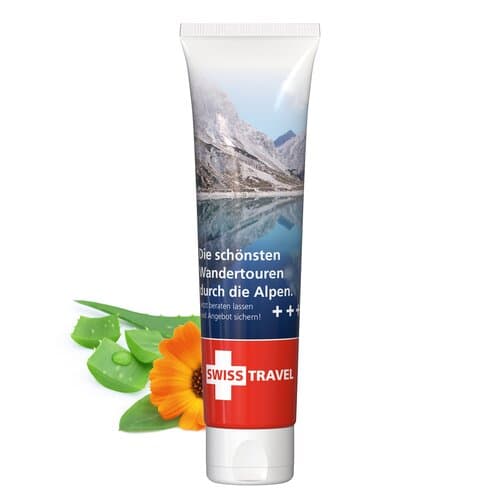 100 ml Tube - Handbalsam "Ringelblume-Aloe Vera"