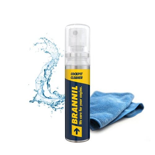 20 ml Pocket Spray - Kfz Cockpit-Reiniger