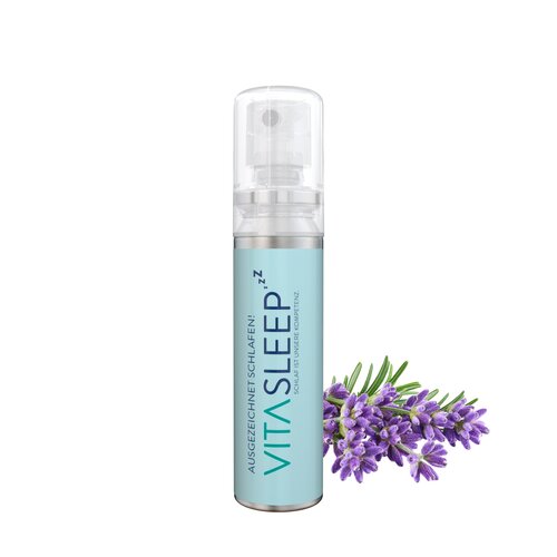 20 ml Pocket Spray - Lavendel-Spray