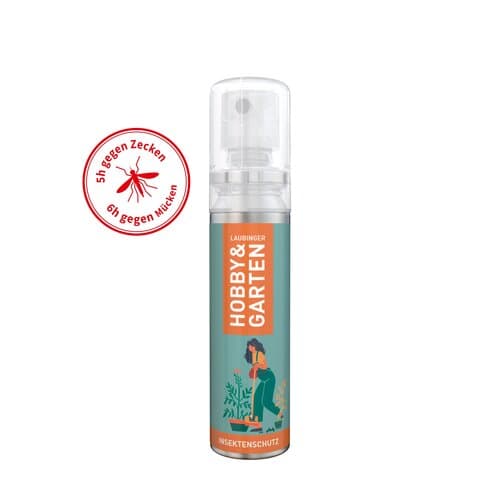 20 ml Pocket Spray - Insektenschutz sensitiv