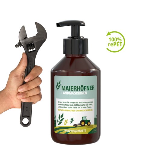 250 ml Spender - Handwaschpaste