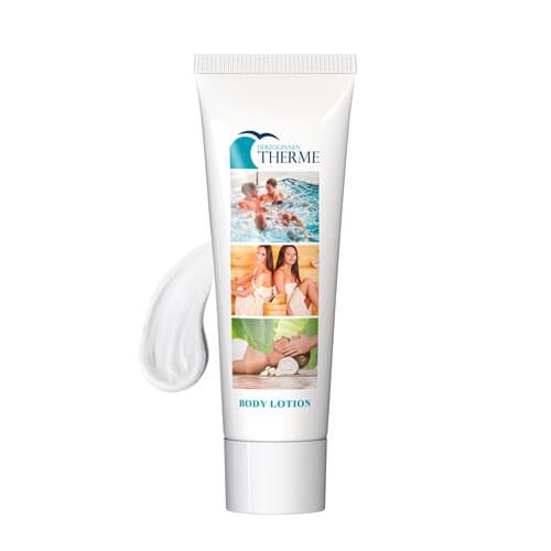 25 ml Tube - Body & After Sun Lotion (sensitiv)