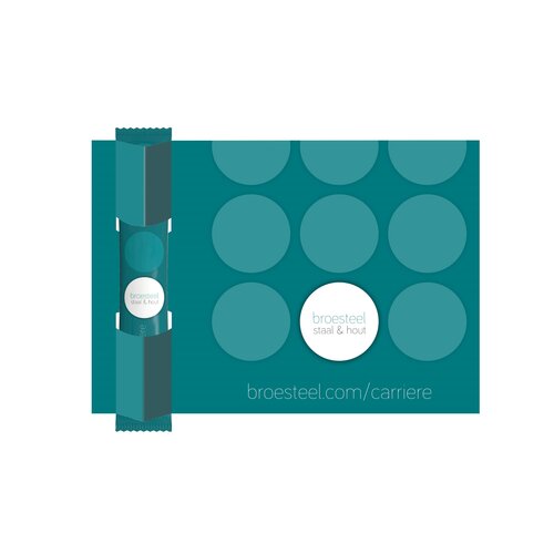 TeaFlyer XL inkl. 1 Bio TeaStick "Individual"
