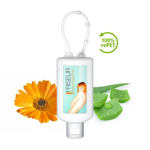 50 ml Bumper Handbalsam "Ringelblume - Aloe Vera"