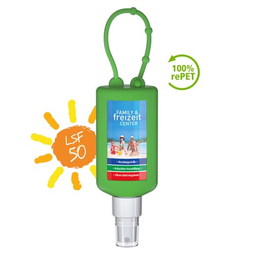 50 ml Bumper Sonnenschutzspray LSF 50