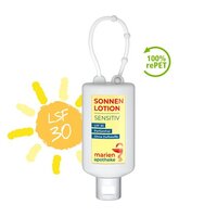 50 ml Bumper Sonnenmilch LSF 30 sensitiv