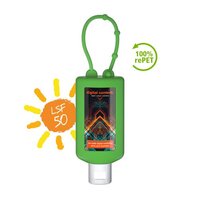 50 ml Bumper Sonnenmilch LSF 50 sensitiv