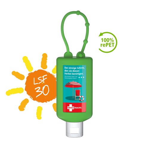 50 ml Bumper Sonnenmilch LSF 30