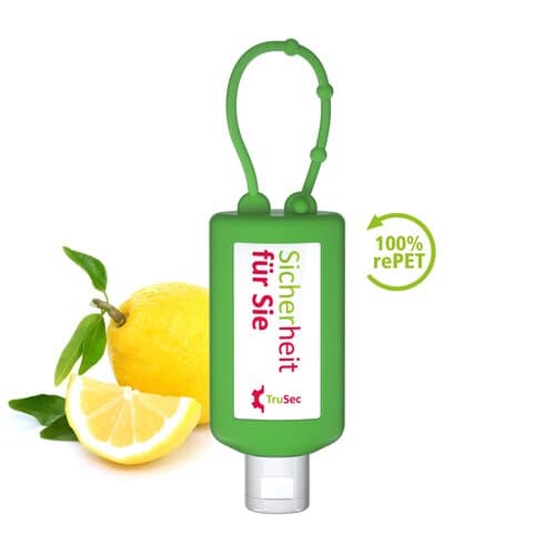 50 ml Bumper Handreinigungsgel (alk.)