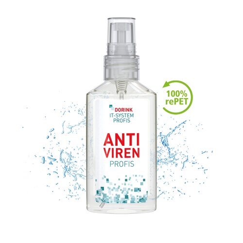 50 ml Spray - Hände-Desinfektionsspray (DIN EN 1500)