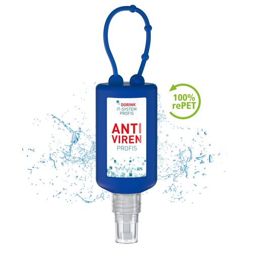 50 ml Bumper Hände-Desinfektionsspray (DIN EN 1500)