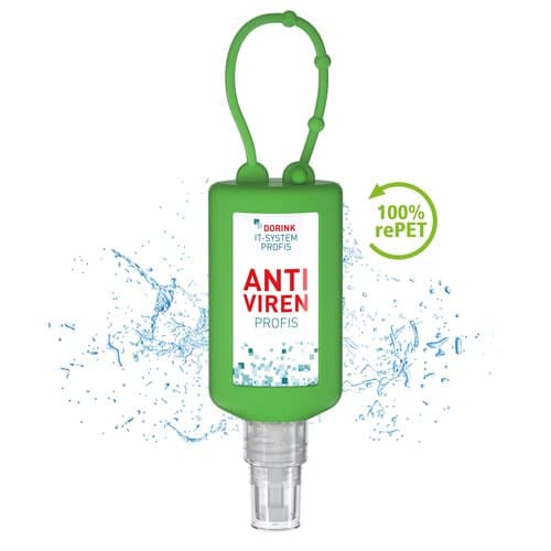 50 ml Bumper Hände-Desinfektionsspray (DIN EN 1500)