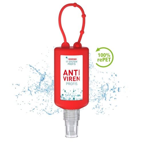 50 ml Bumper Hände-Desinfektionsspray (DIN EN 1500)